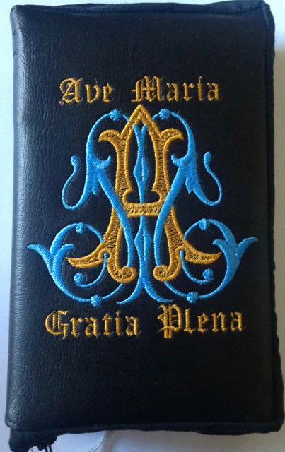 Latin Missals 95